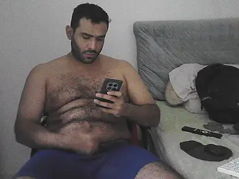 morenocabro10 online show from 07-22-26, 06:38