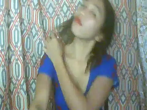 Virgen christine01 online show from 09-29-25, 05:56