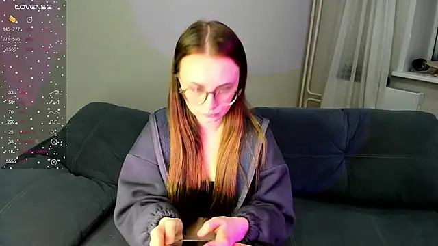 MewStella online show from 12-03-25, 07:45