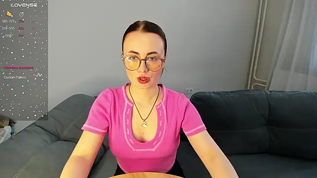 MewStella online show from 03-02-26, 03:09