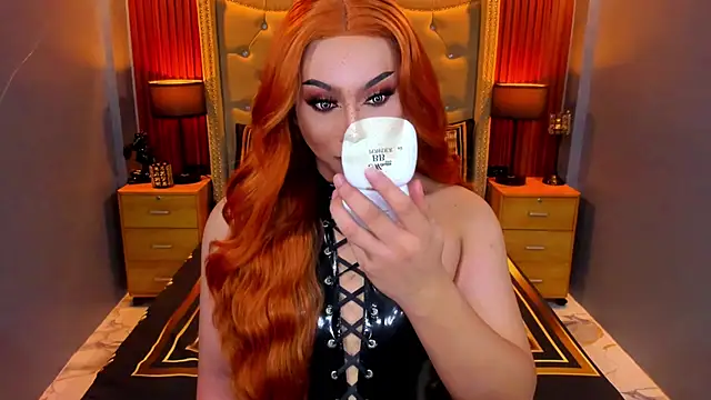 Madisonwill online show from 11-18-25, 04:55