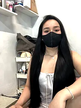 hanny baby205 online show from 10-16-25, 06:58