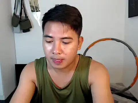 JboyGiant005 online show from 10-16-25, 12:22