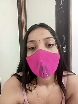 Cute Rakhi8 online show from 02-16-26, 05:47