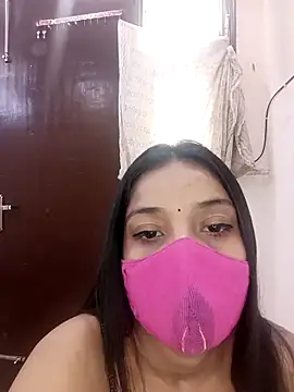 Cute Rakhi8 online show from 03-30-26, 06:14