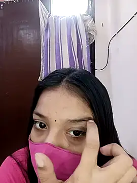 Cute Rakhi8 online show from 04-09-26, 06:19