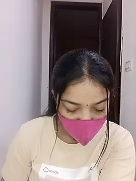Cute Rakhi8 online show from 05-29-26, 06:00