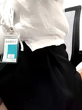 Mei-Mei89 online show from 04-17-26, 10:35