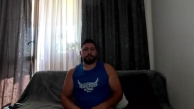 Gold Alpha Boy online show from 09-20-25, 11:00