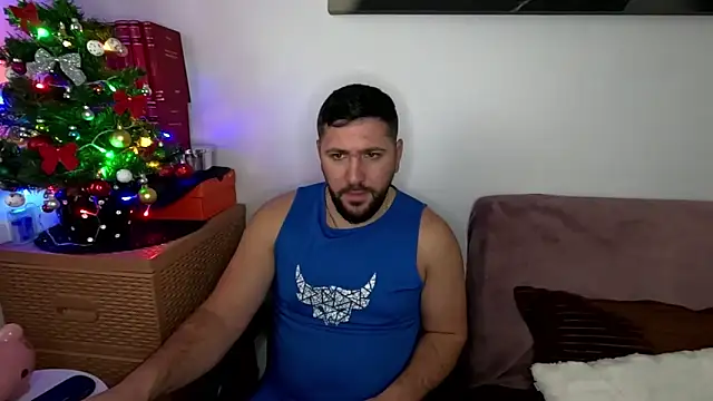 Gold Alpha Boy online show from 11-30-25, 08:18