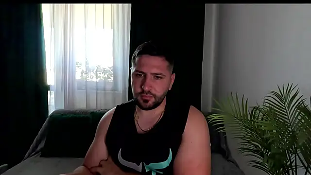 Snapshot of Gold_Alpha_Boy chatting on 06-14-26, 06:15 Gold Alpha Boy online show from 06-14-26, 06:15