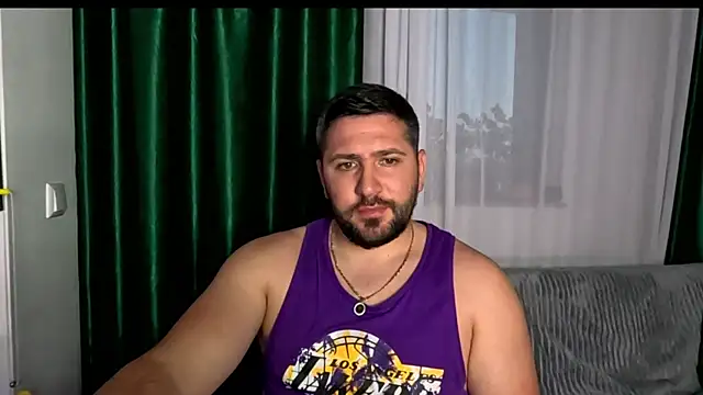 Snapshot of Gold_Alpha_Boy chatting on 06-21-26, 06:32 Gold Alpha Boy online show from 06-21-26, 06:32