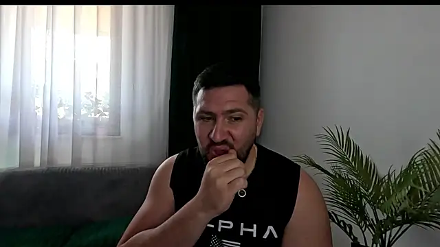 Snapshot of Gold_Alpha_Boy chatting on 06-30-26, 12:06 Gold Alpha Boy online show from 06-30-26, 12:06