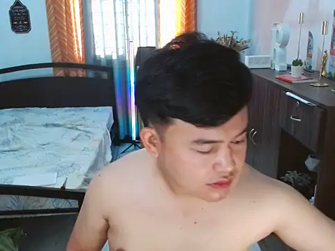 annocentboy online show from 02-25-26, 08:57