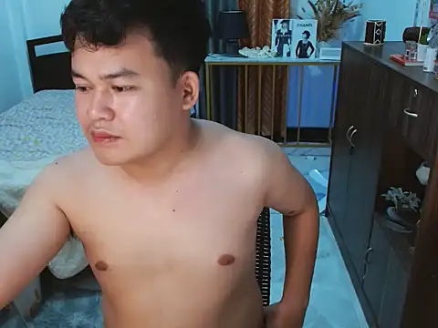 annocentboy online show from 03-09-26, 01:48