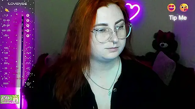 Alicia love00 online show from 02-09-26, 12:31