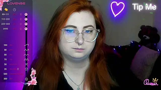 Alicia love00 online show from 03-30-26, 05:30