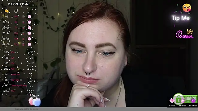 Alicia love00 online show from 04-19-26, 05:29