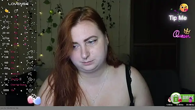 Alicia love00 online show from 06-09-26, 05:30