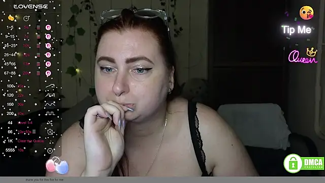 Alicia love00 online show from 06-16-26, 11:24