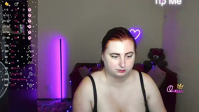Alicia love00 online show from 06-22-26, 05:26