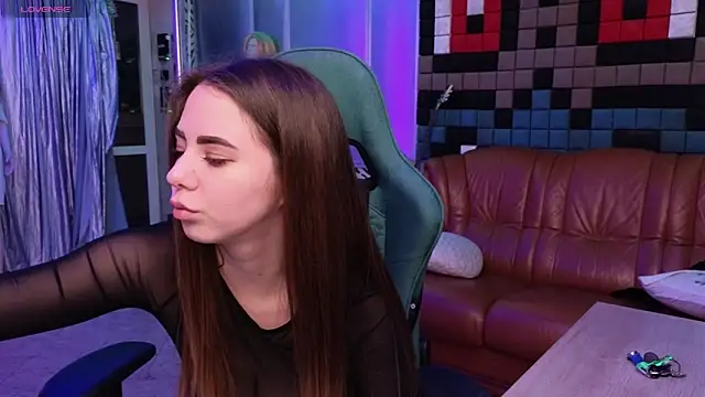 Snapshot of IvoryWood_ chatting on 11-29-25, 11:46 IvoryWood online show from 11-29-25, 11:46