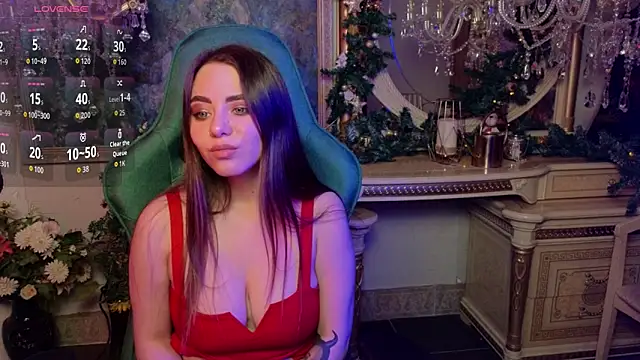 IvoryWood  online show from 12-23-25, 11:08