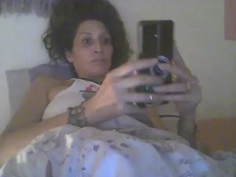 Bebita-zmp online show from 07-17-26, 11:31