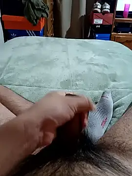 Snapshot of Cuajinais01 chatting on 01-12-26, 09:42 Cuajinais01 online show from 01-12-26, 09:42