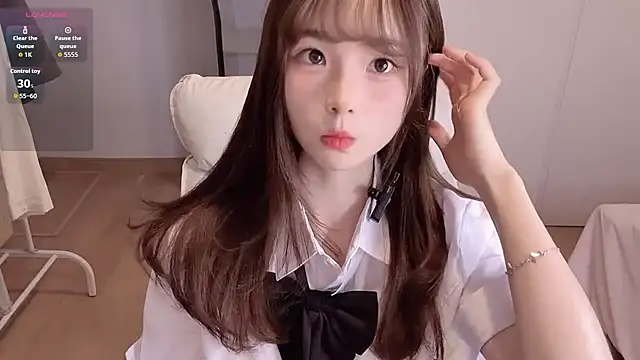 Snapshot of gougou77 chatting on 06-16-26, 11:13 gougou77 online show from 06-16-26, 11:13