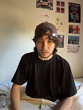 Snapshot of Luxx_14 chatting on 09-24-25, 03:15 Luxx 14 online show from 09-24-25, 03:15