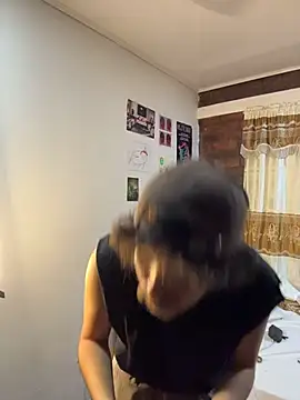 Snapshot of Luxx_14 chatting on 09-29-25, 02:38 Luxx 14 online show from 09-29-25, 02:38