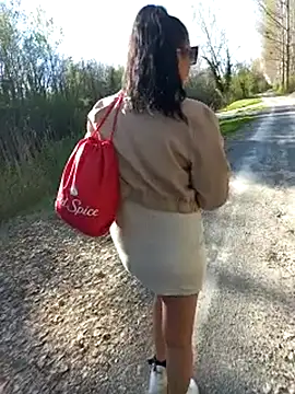 Sandrasweetgirl online show from 04-07-26, 03:01