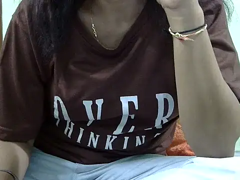 CHAMELI4747 online show from 09-26-25, 08:40