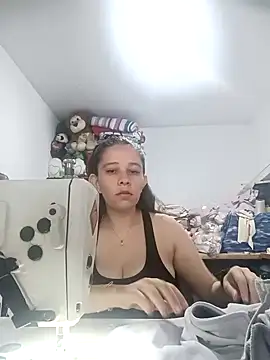 Isabella5 Brown  online show from 12-04-25, 04:05