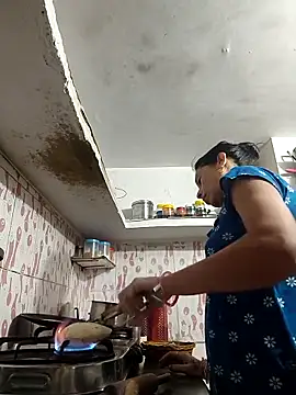 ISHANI-SINGH online show from 02-10-26, 02:26