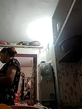 ISHANI-SINGH online show from 03-24-26, 03:22