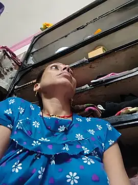 ISHANI-SINGH online show from 05-30-26, 03:20
