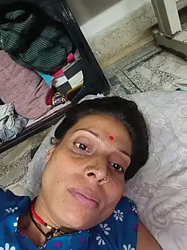ISHANI-SINGH online show from 06-01-26, 02:52