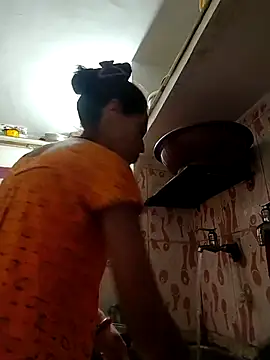 ISHANI-SINGH online show from 06-02-26, 02:57