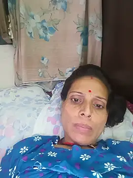 ISHANI-SINGH online show from 06-04-26, 02:56