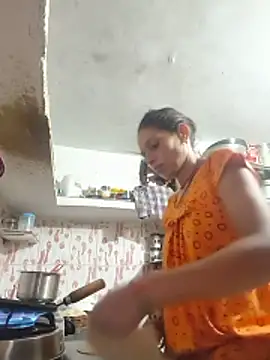 ISHANI-SINGH online show from 06-06-26, 02:38