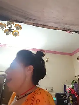 ISHANI-SINGH online show from 06-08-26, 02:39