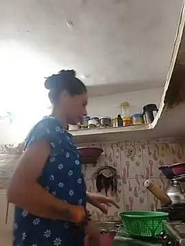 ISHANI-SINGH online show from 06-09-26, 02:45