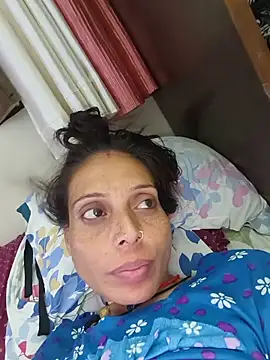 ISHANI-SINGH online show from 06-10-26, 03:22