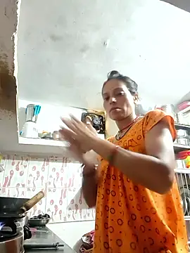 ISHANI-SINGH online show from 06-11-26, 02:53