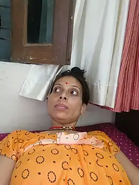 ISHANI-SINGH online show from 06-11-26, 03:10