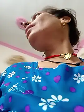ISHANI-SINGH online show from 06-12-26, 02:16
