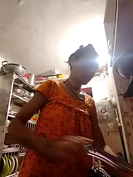 ISHANI-SINGH online show from 06-16-26, 03:20