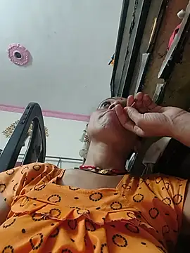 ISHANI-SINGH online show from 06-16-26, 04:31